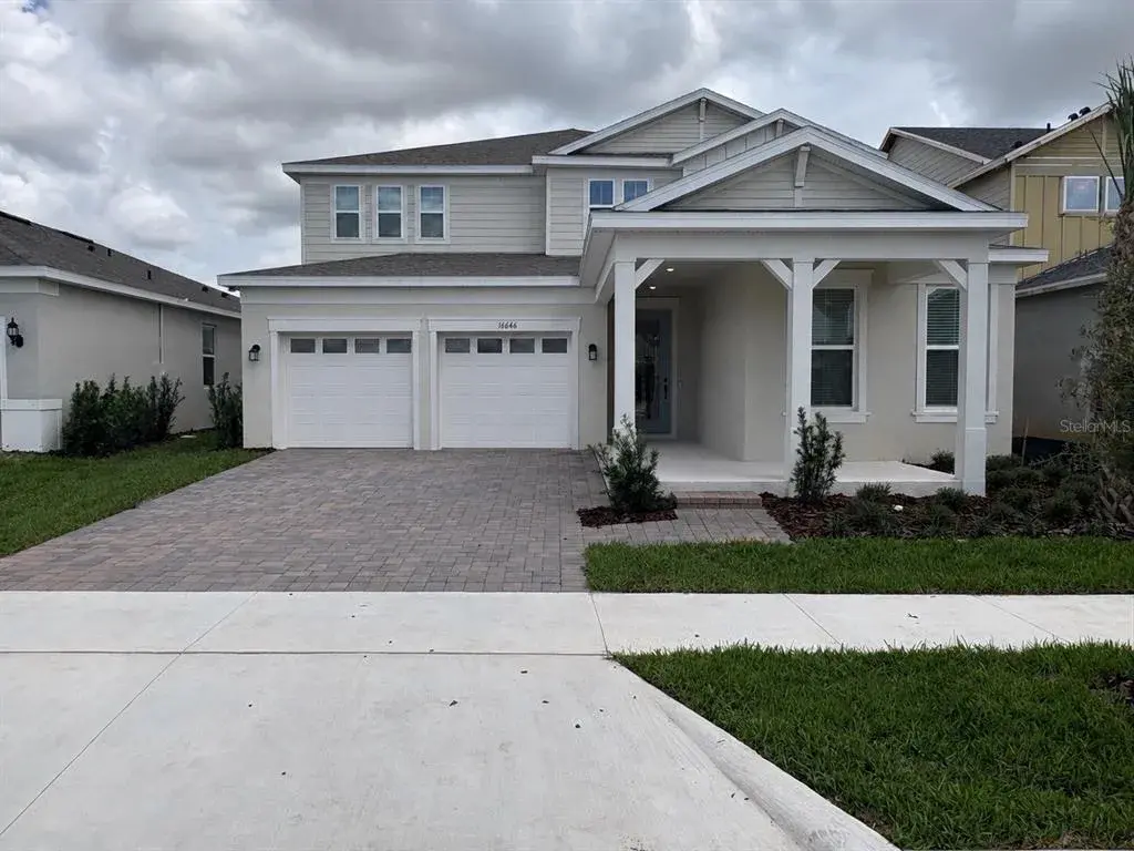 16646 Silver Brook Way, Winter Garden, FL, 34787