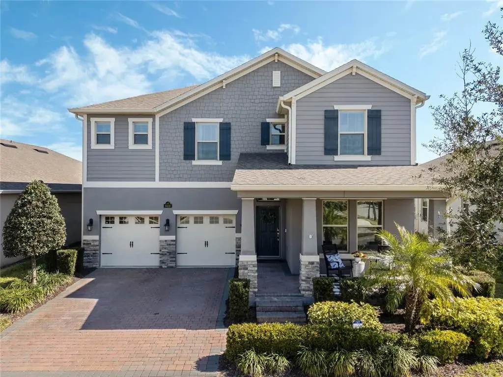 9459 Jaywood Road, Winter Garden, FL, 34787