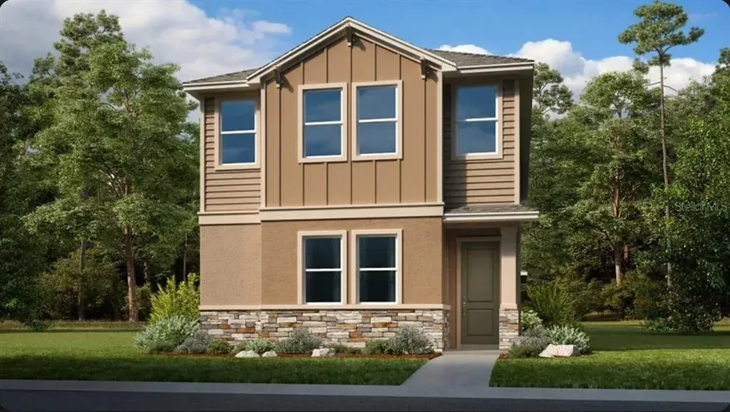 14731 Field Daisy Drive, Winter Garden, FL, 34787