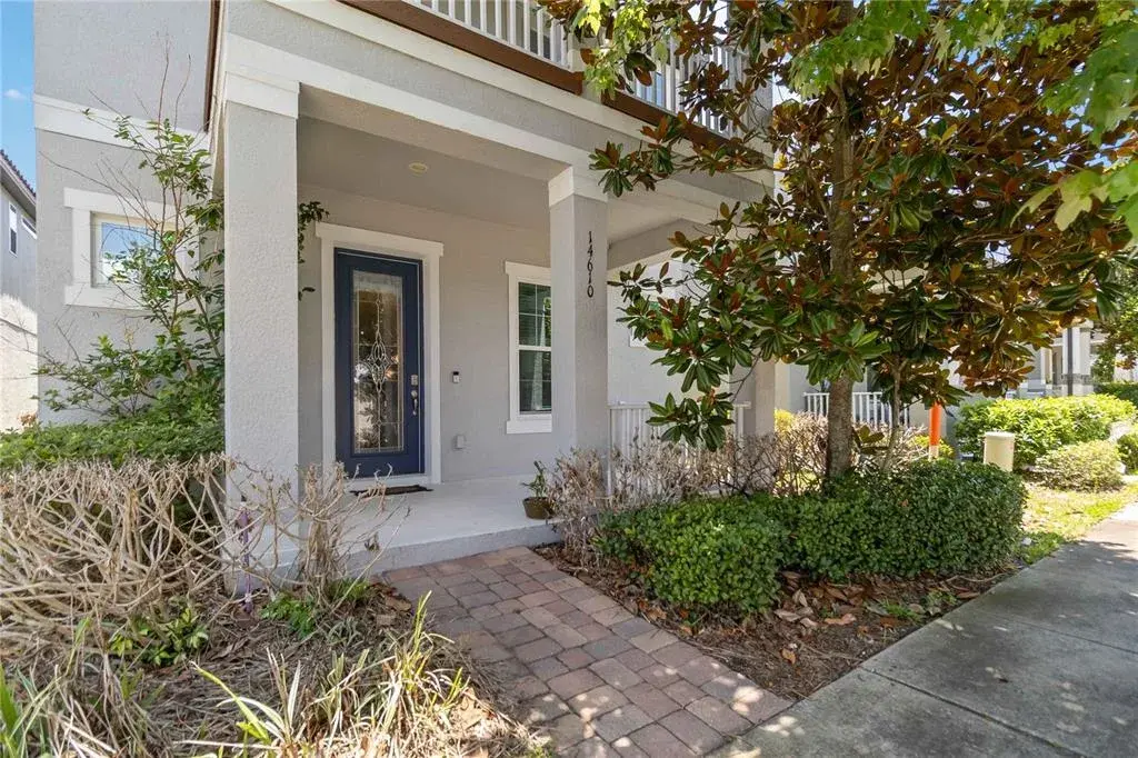 14610 Seton Creek Boulevard, Winter Garden, FL, 34787