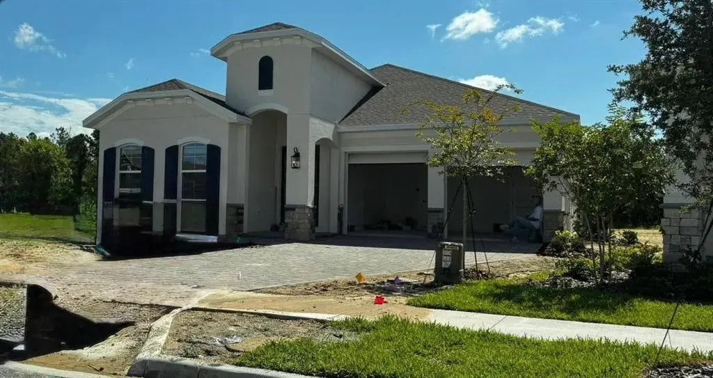 12589 Gold Honeysuckle Street, Winter Garden, FL, 34787