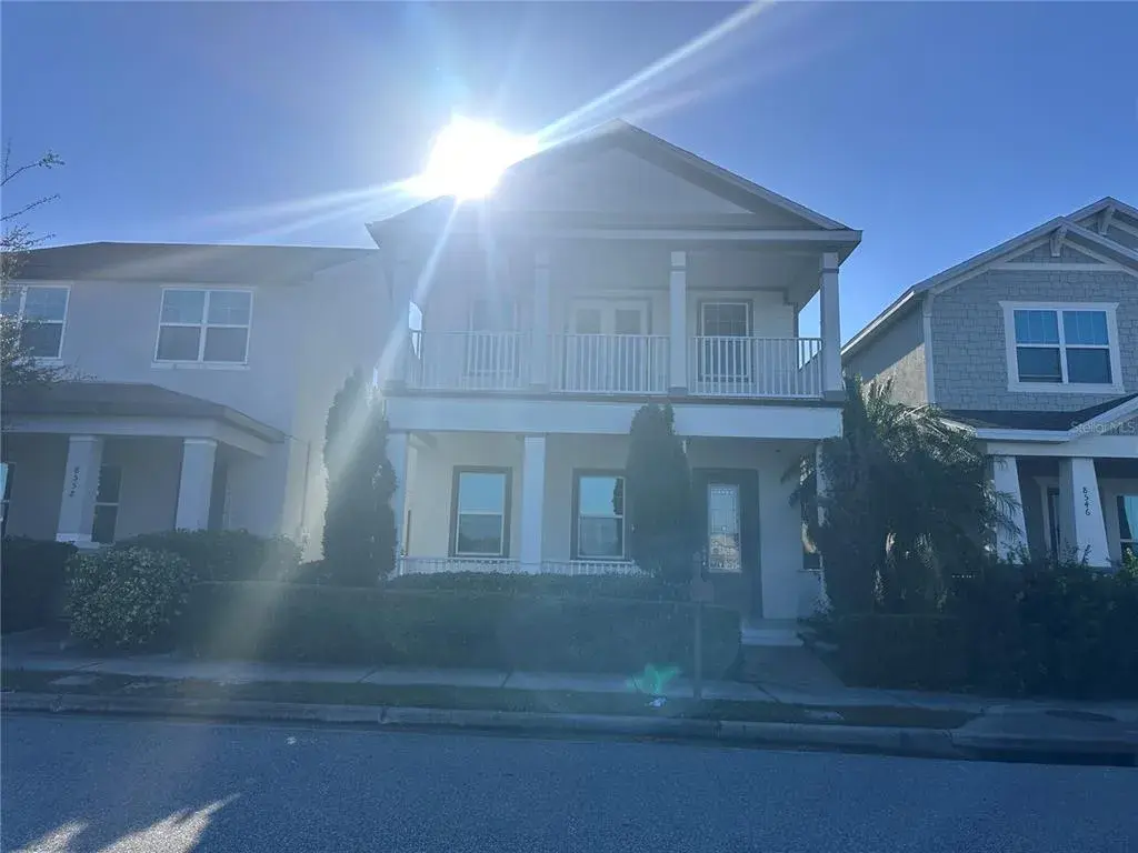 8552 Powder Ridge Trail, Windermere, FL, 34786