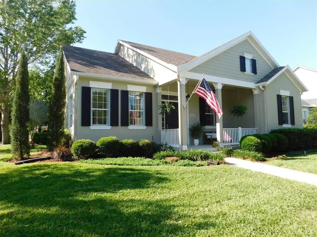 13836 Bluebird Pond Road, Windermere, FL, 34786