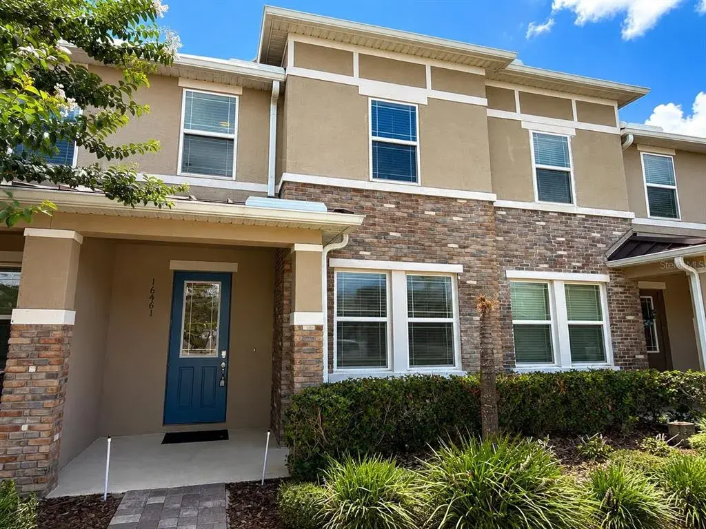 16461 Prairie School Drive, Winter Garden, FL, 34787