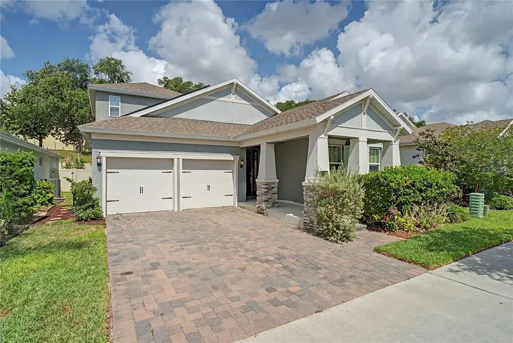 5040 Breezy Acres Street, Winter Garden, FL, 34787