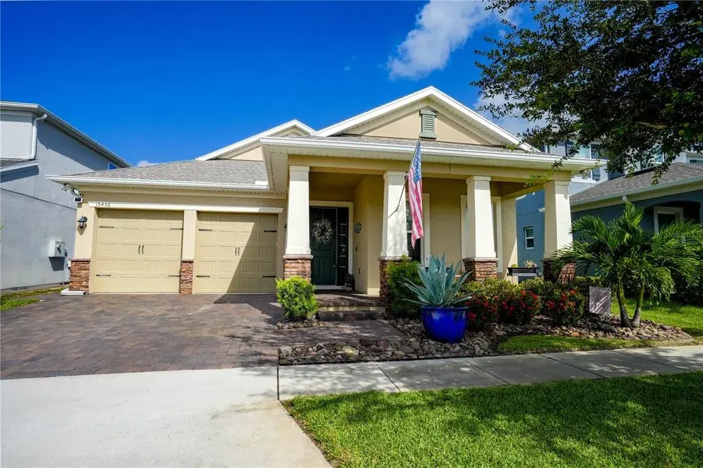 15456 Gilligan Court, Winter Garden, FL, 34787