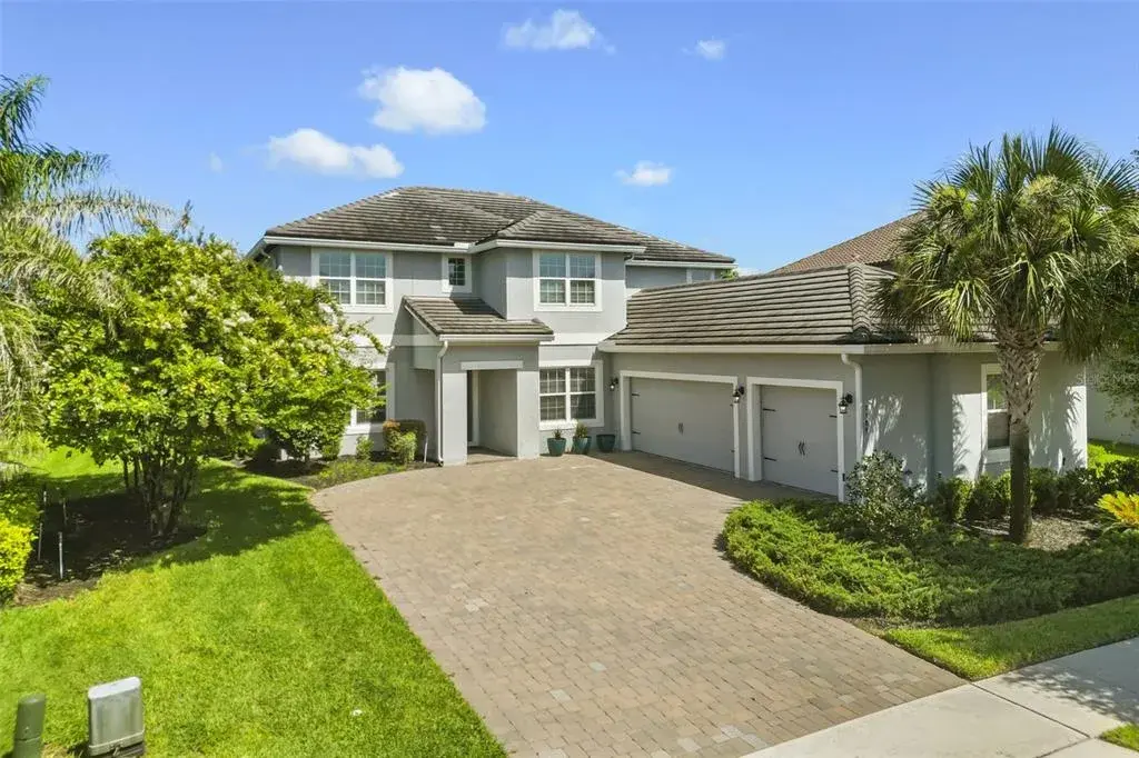 7389 John Hancock Drive, Winter Garden, FL, 34787