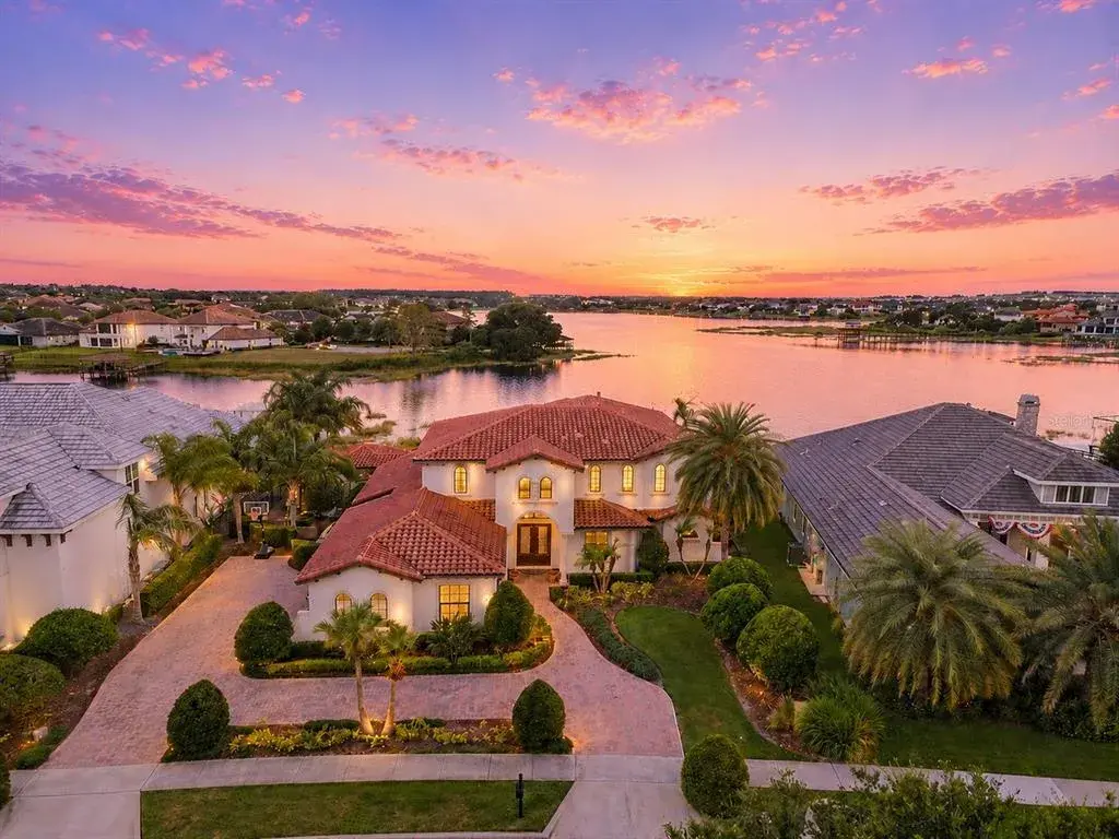 15592 Avenue Of The Arbors, Winter Garden, FL, 34787
