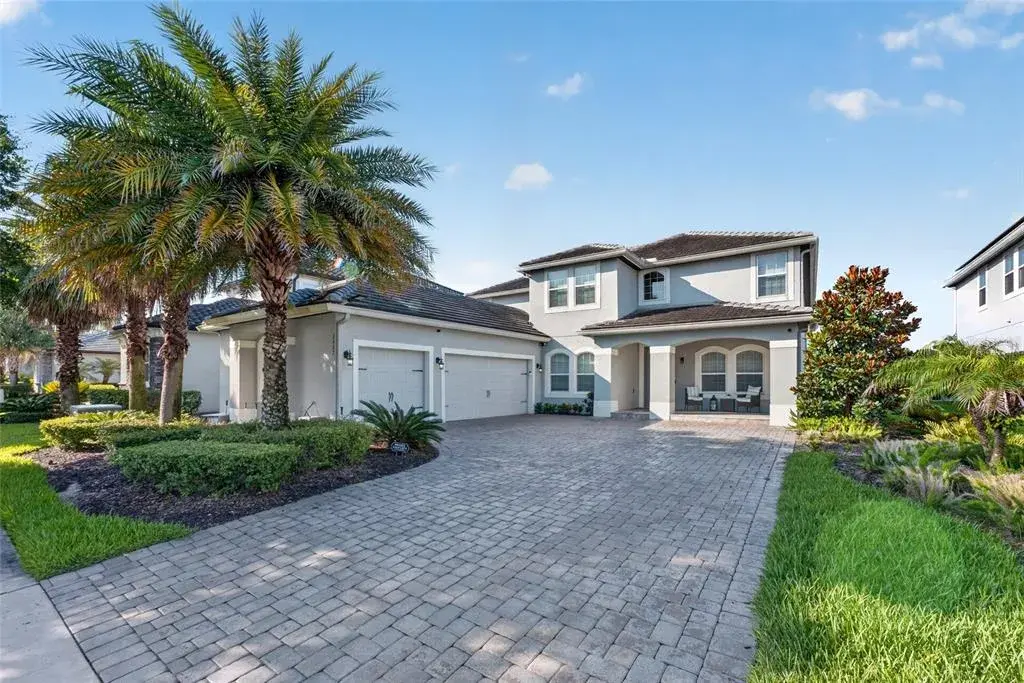 7467 John Hancock Drive, Winter Garden, FL, 34787