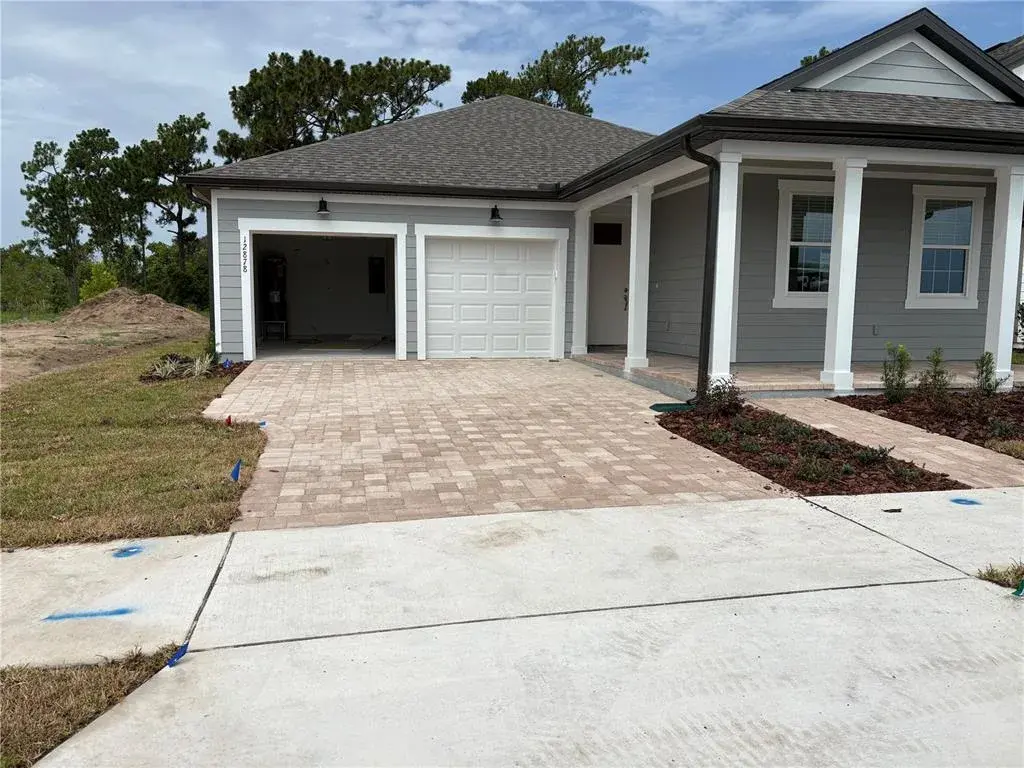 12878 Eureka Lemon Drive, Winter Garden, FL, 34787