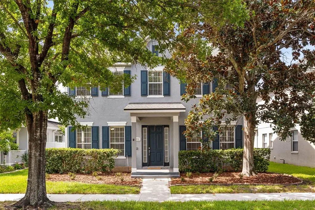 5032 Beach River Road, Windermere, FL, 34786