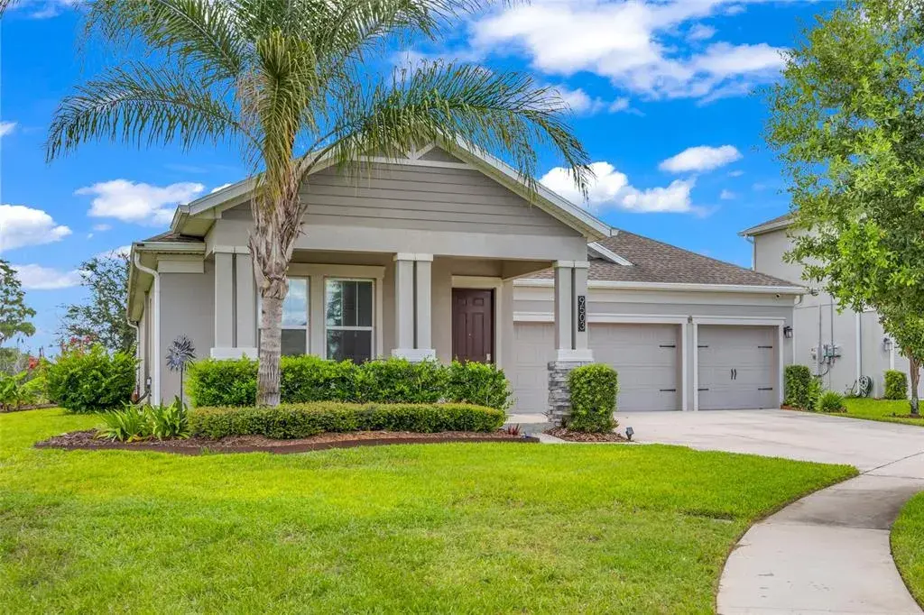 9503 Beautiful Way, Winter Garden, FL, 34787