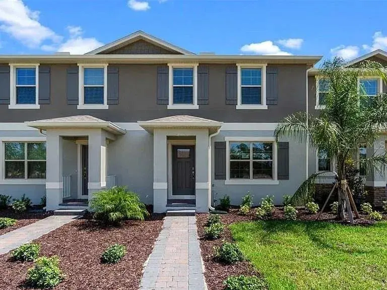 16582 Barbours Creek Way, Winter Garden, FL, 34787