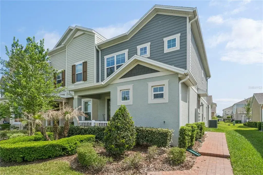 7036 Bolanzo Alley, Winter Garden, FL, 34787