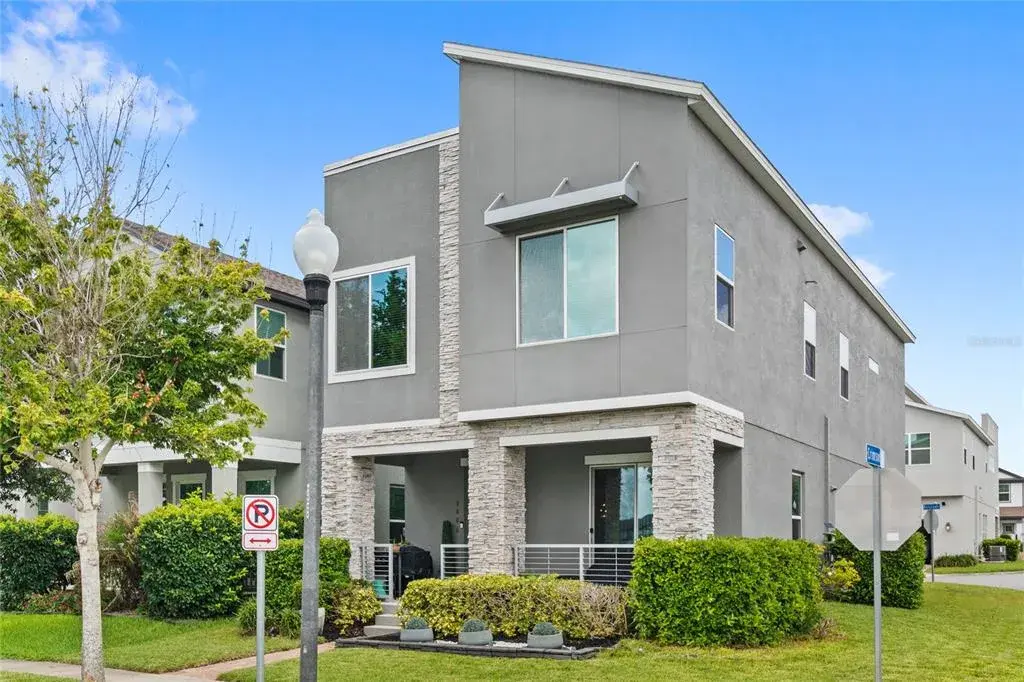 9606 Woodcrane Drive, Winter Garden, FL, 34787