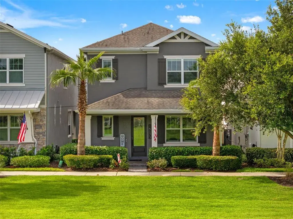 15073 Valverse Alley, Winter Garden, FL, 34787