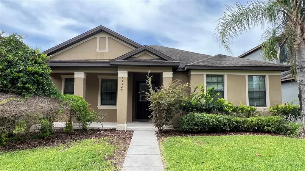 13324 Longacre Drive, Windermere, FL, 34786
