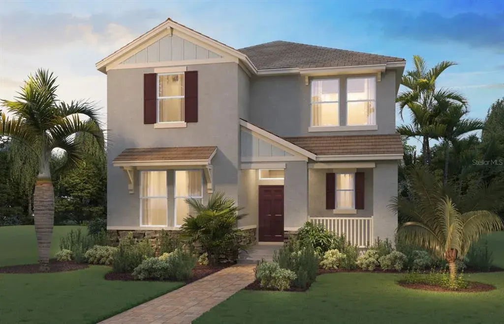 11864 Shine View Lane, Winter Garden, FL, 34787
