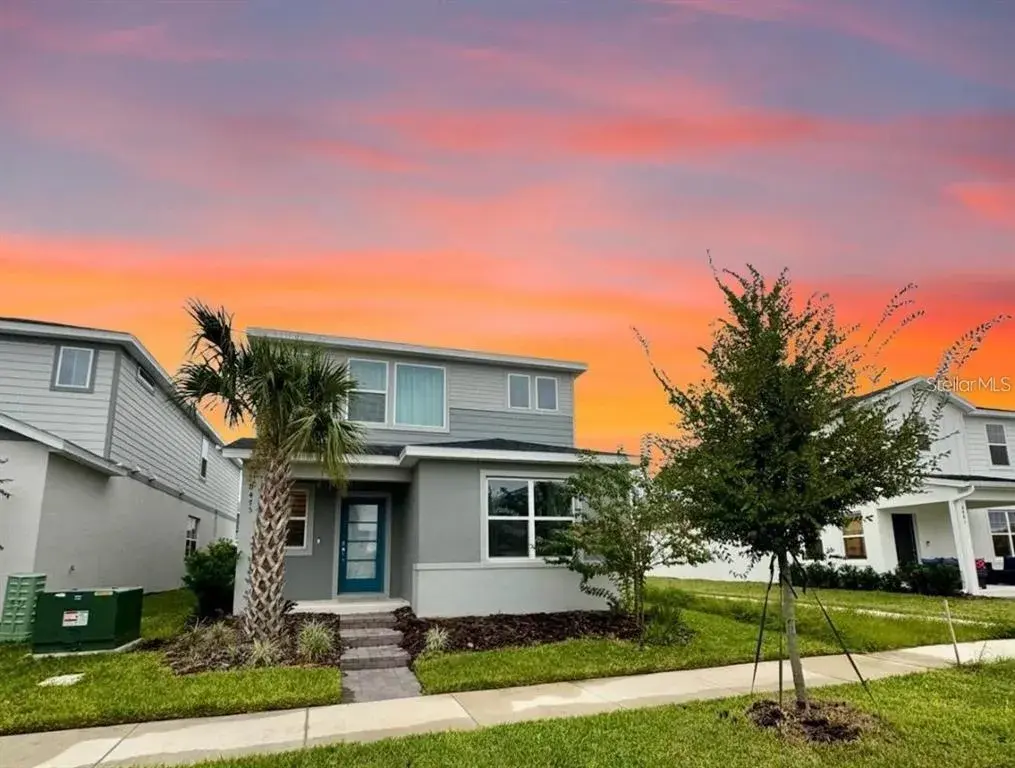 6475 Breeze Filled Lane, Winter Garden, FL, 34787