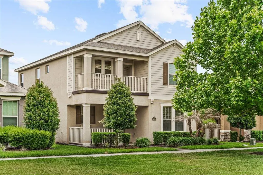 9360 Mclaren Alley, Winter Garden, FL, 34787