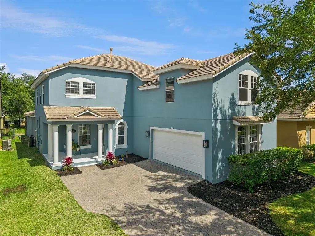 7187 Wild Strawberry Run, Winter Garden, FL, 34787