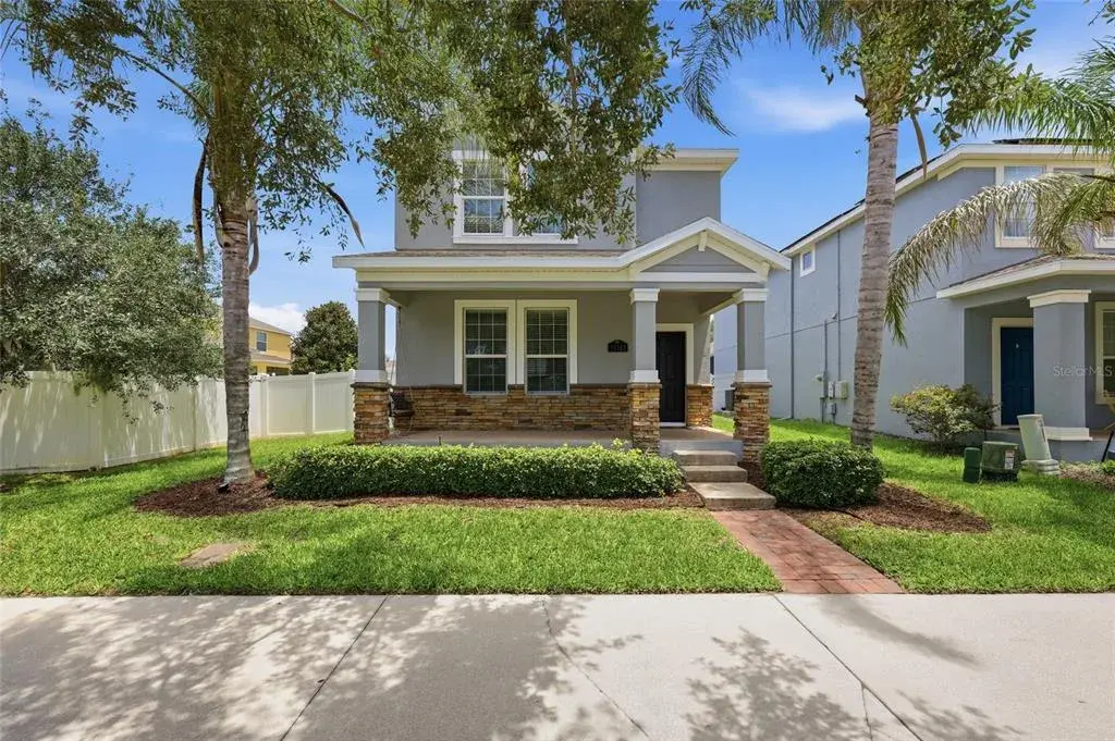 15183 Bridgewater Crossings Boulevard, Winter Garden, FL, 34787