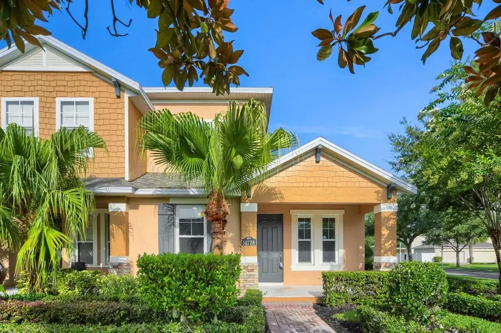 14778 Peekskill Drive, Winter Garden, FL, 34787