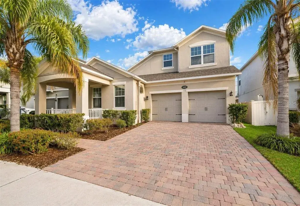 15403 Murcott Harvest Loop, Winter Garden, FL, 34787