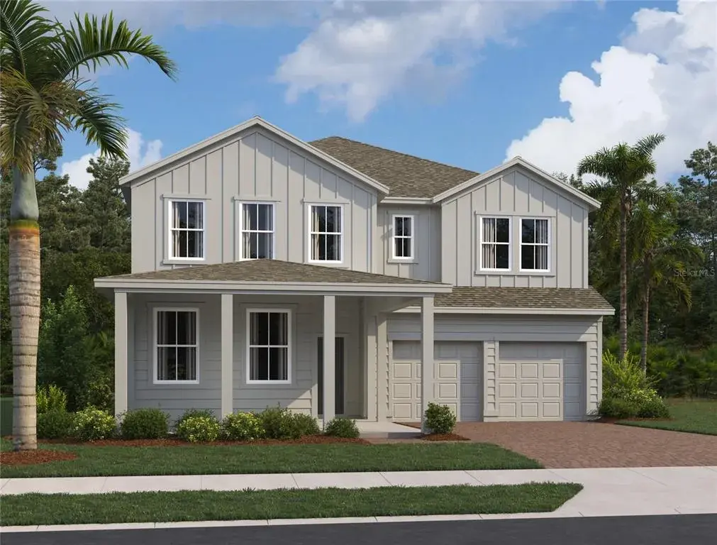 Elevation Rendering