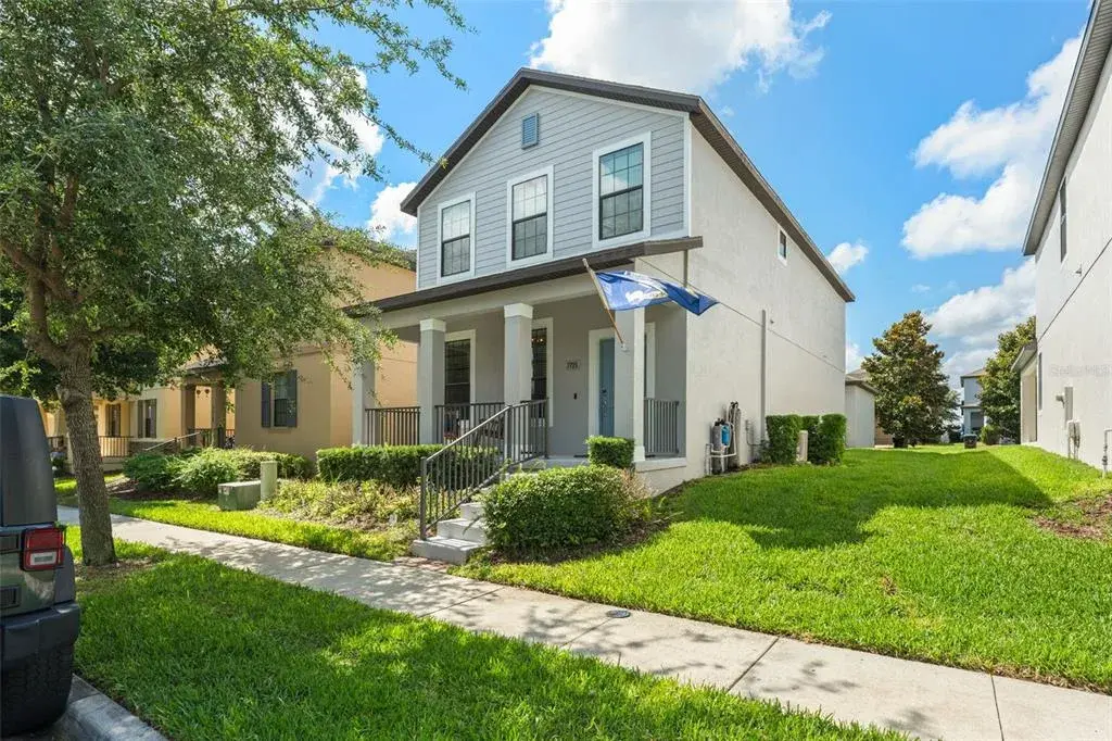 7725 Purple Finch Street, Winter Garden, FL, 34787