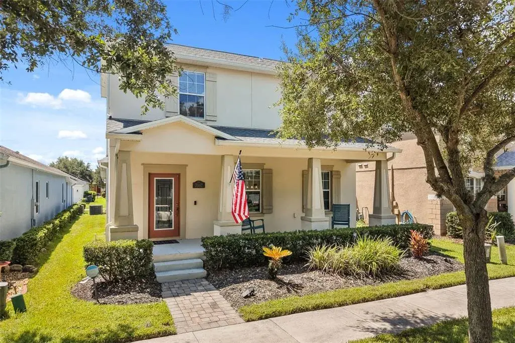 7007 Old Greenfield Lane, Winter Garden, FL, 34787