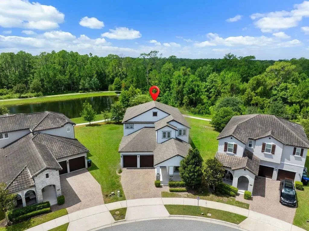 12832 Westside Village Loop, Windermere, FL, 34786