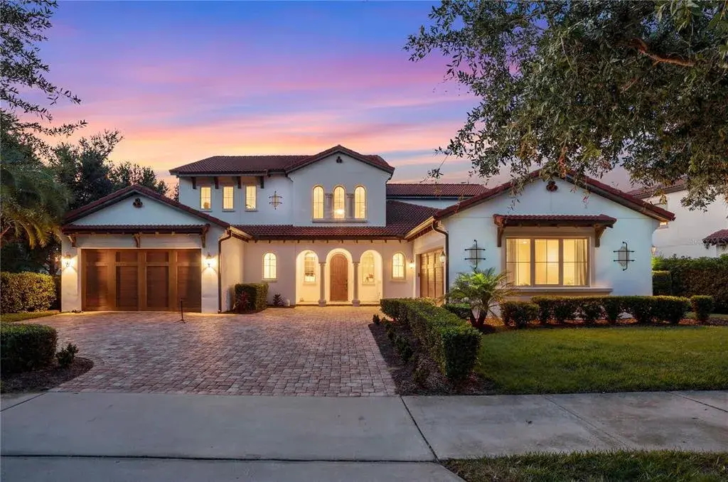 15591 Panther Lake Drive, Winter Garden, FL, 34787