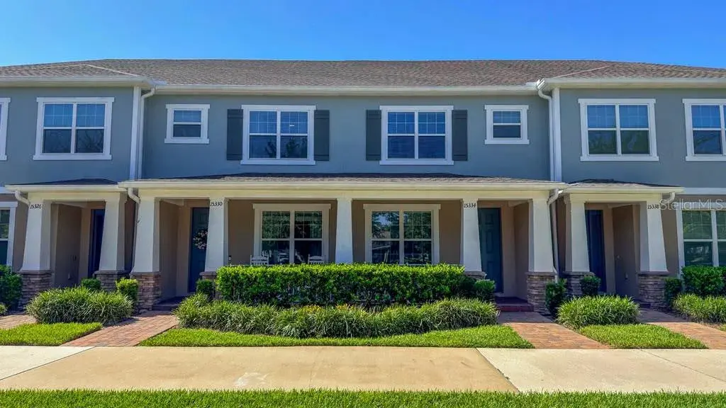15334 Murcott Blossom Boulevard, Winter Garden, FL, 34787