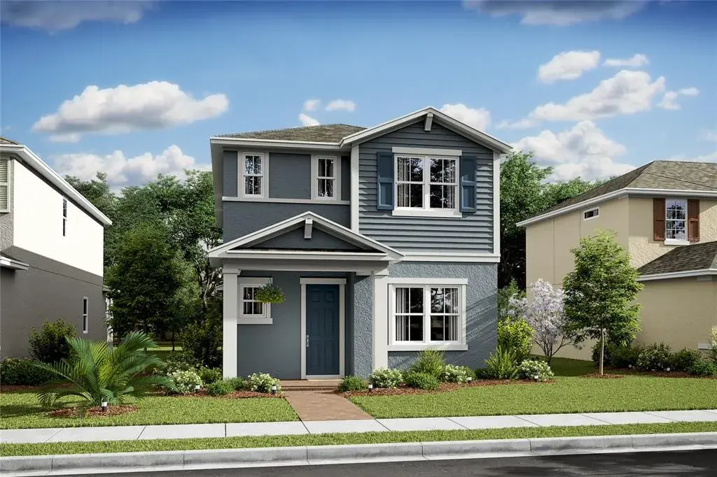 12475 Clear Sapphire Drive, Winter Garden, FL, 34787