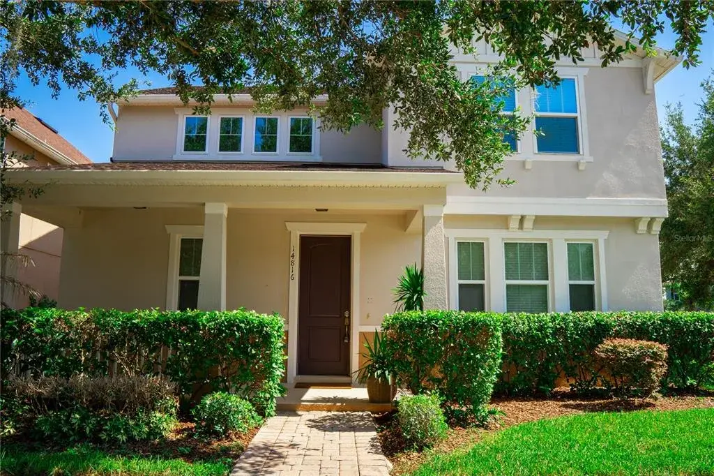 14816 Porter Rd, Winter Garden, FL, 34787