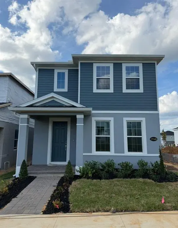 17142 Beachgrass Alley, Winter Garden, FL, 34787