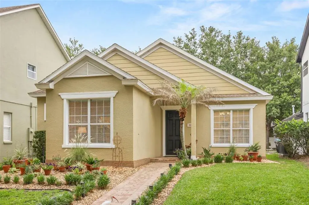 5225 Lemon Twist Lane, Windermere, FL, 34786