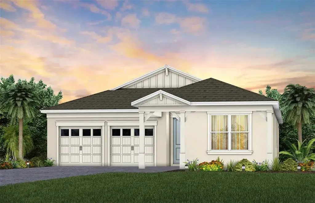 16580 Silver Brook, Winter Garden, FL, 34787