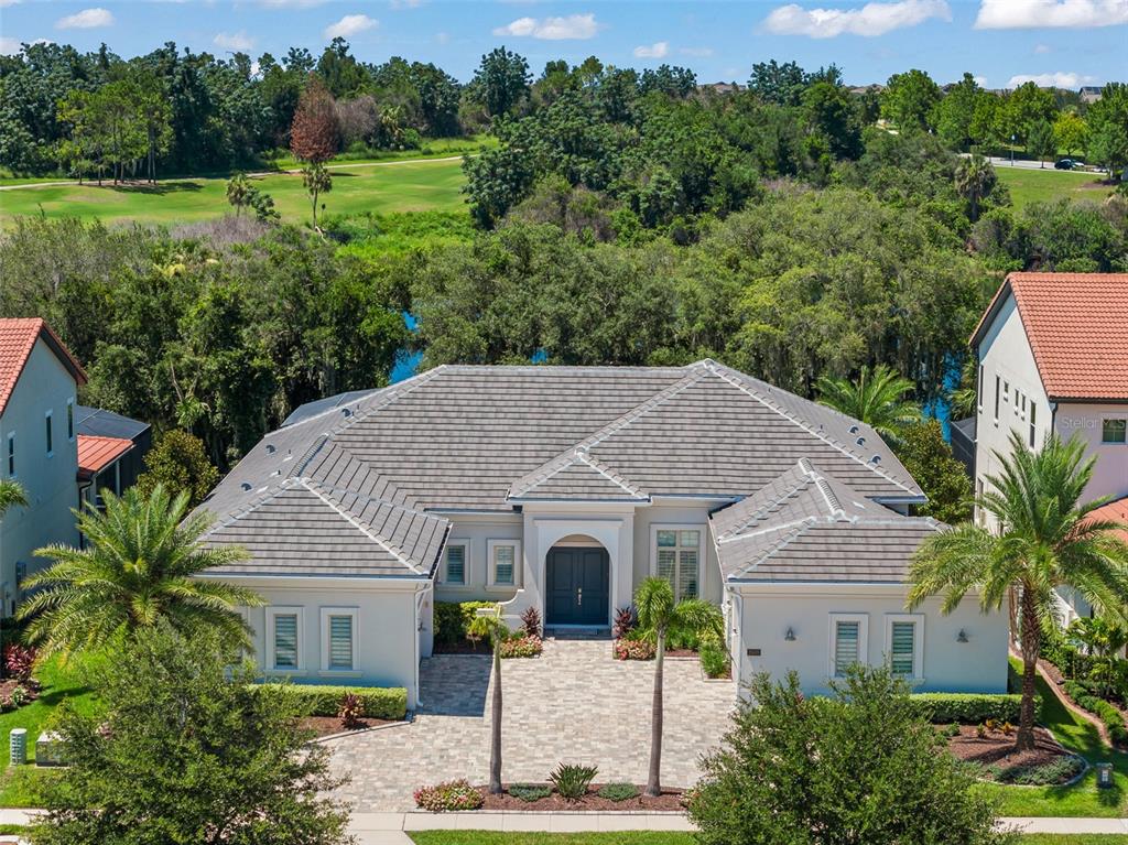 15619 Giant Foxtail Court, Winter Garden, FL, 34787