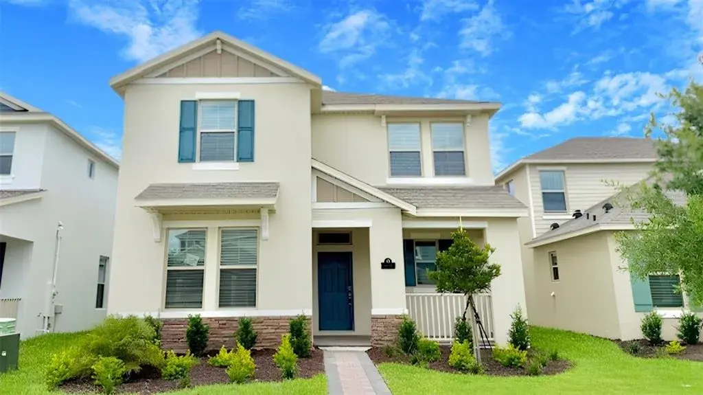 16822 Hobe Sound Court, Winter Garden, FL, 34787