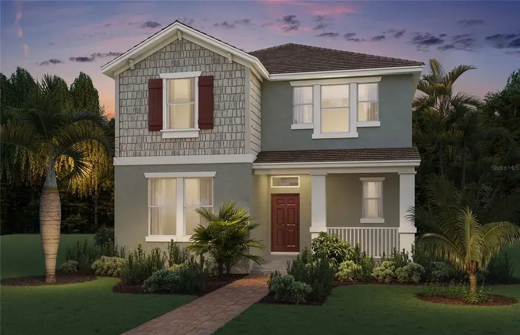 16834 Hobe Sound Court, Winter Garden, FL, 34787