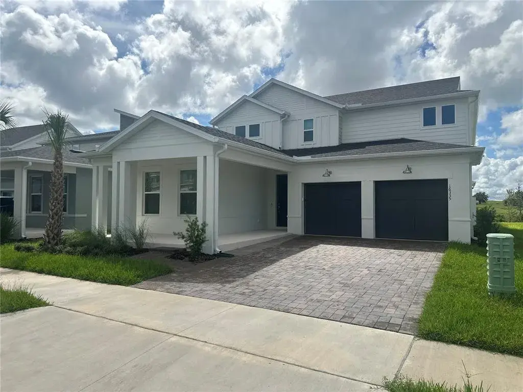 16335 Bright Leaf Road, Winter Garden, FL, 34787