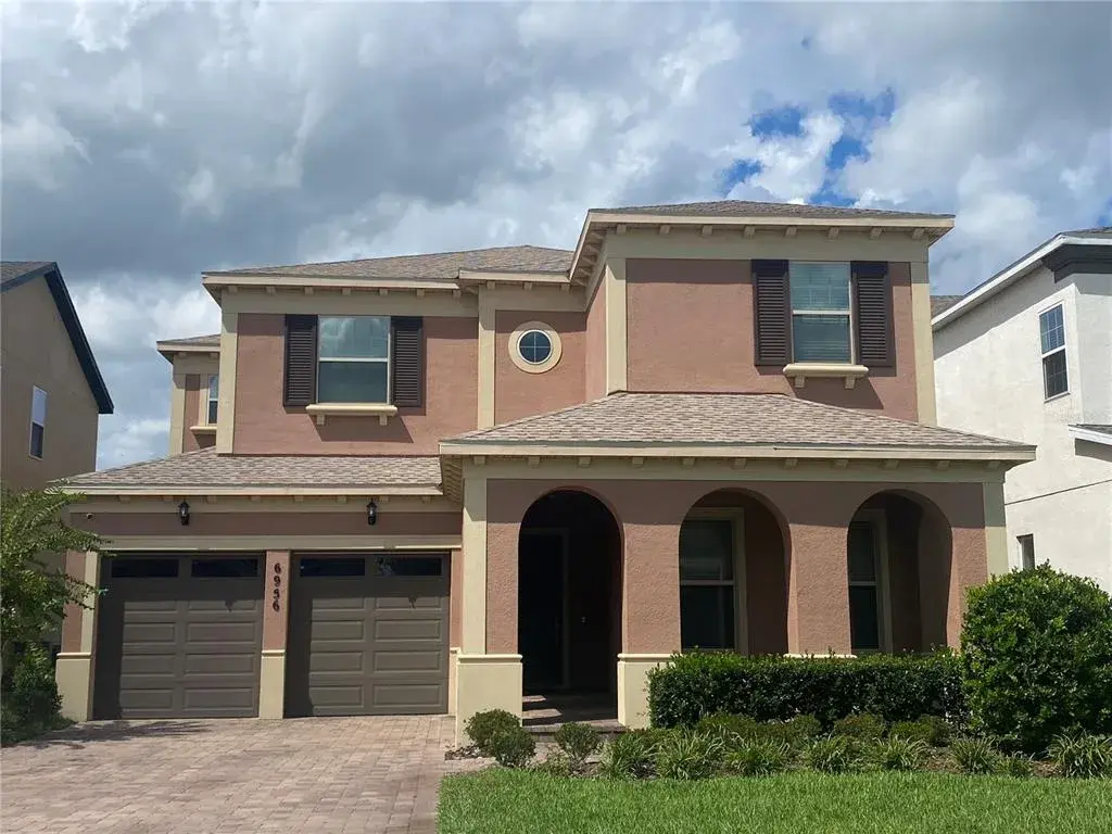 6956 Trellis Vine Loop, Windermere, FL, 34786