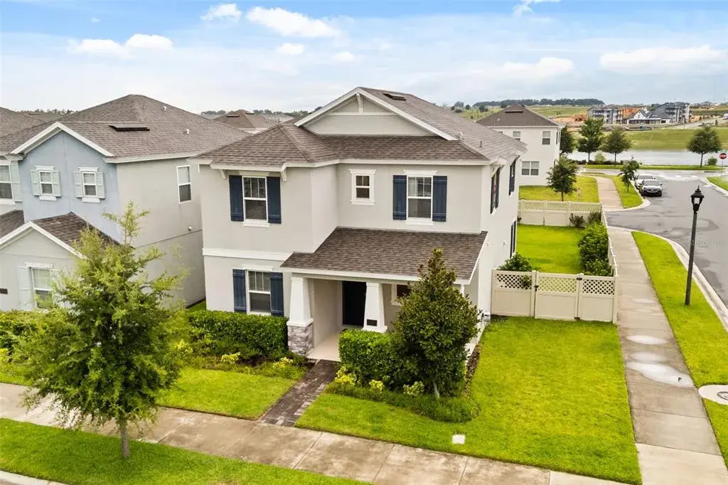 5330 Lake Virginia Street, Winter Garden, FL, 34787