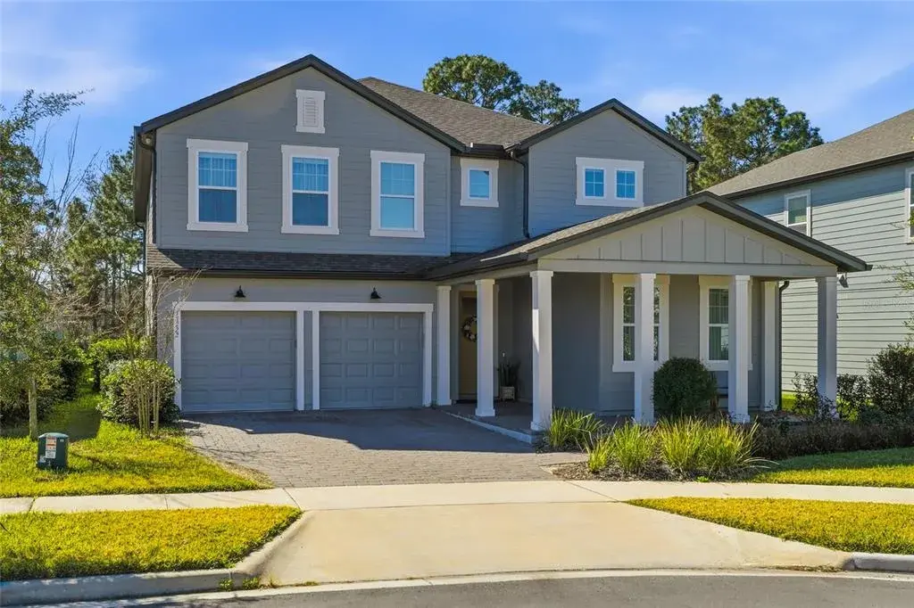 17222 Dancy Orange Court, Winter Garden, FL, 34787