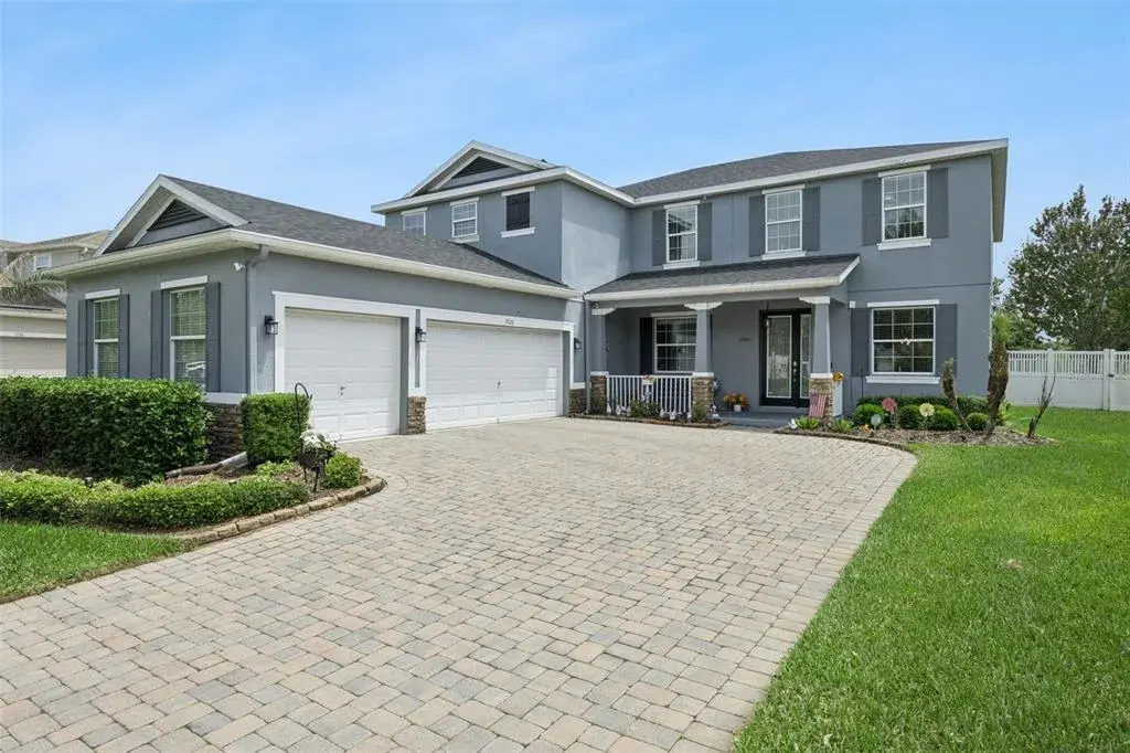 7720 Summerlake Pointe Boulevard, Winter Garden, FL, 34787