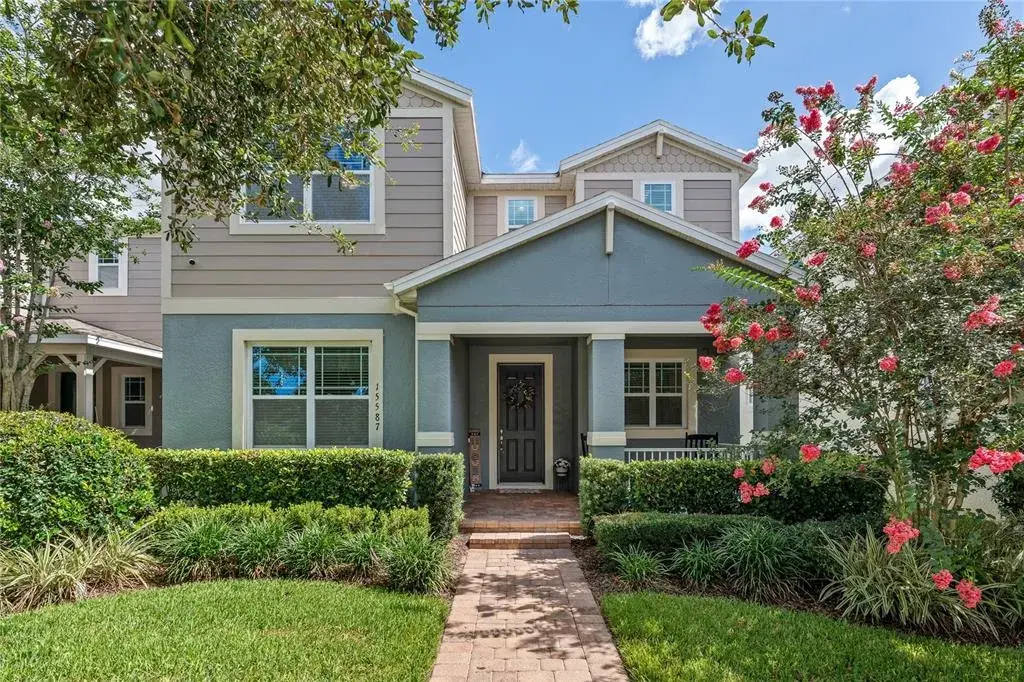 15587 Murcott Blossom Boulevard, Winter Garden, FL, 34787