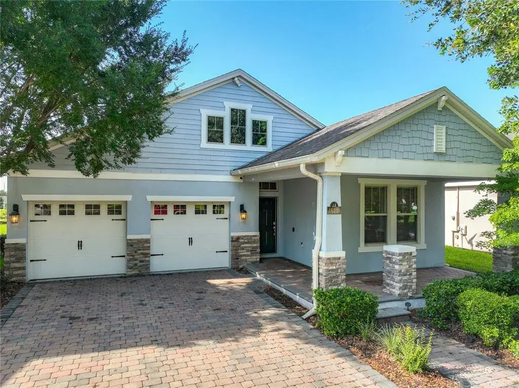 16130 Wind View Lane, Winter Garden, FL, 34787