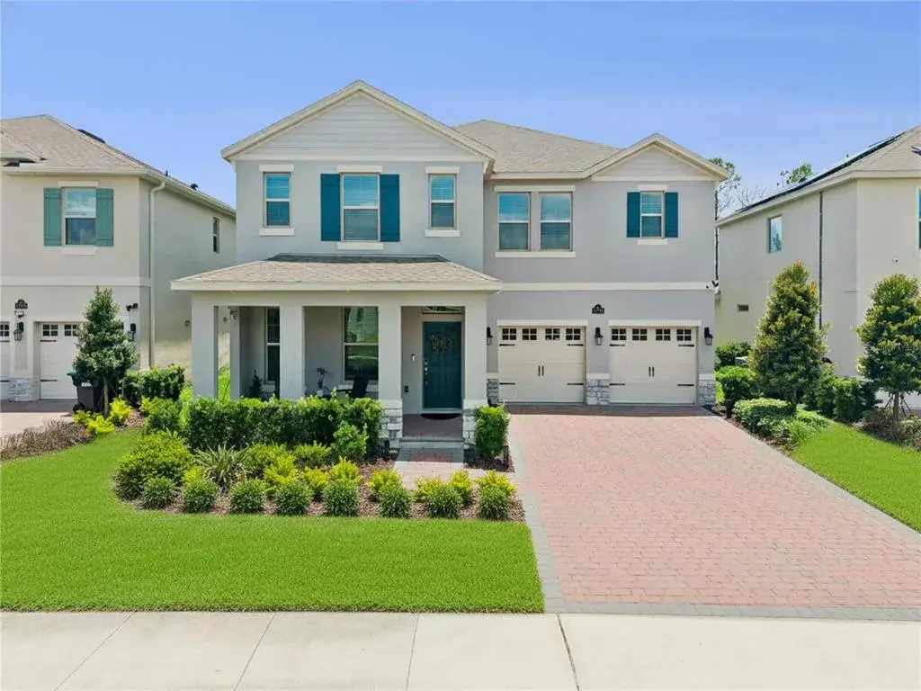 17798 Adrift Road